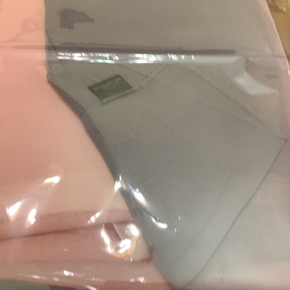 La via della seta scarf made in como Italy 100%chiffon - Picture 8 of 8